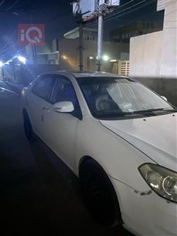 BYD G3